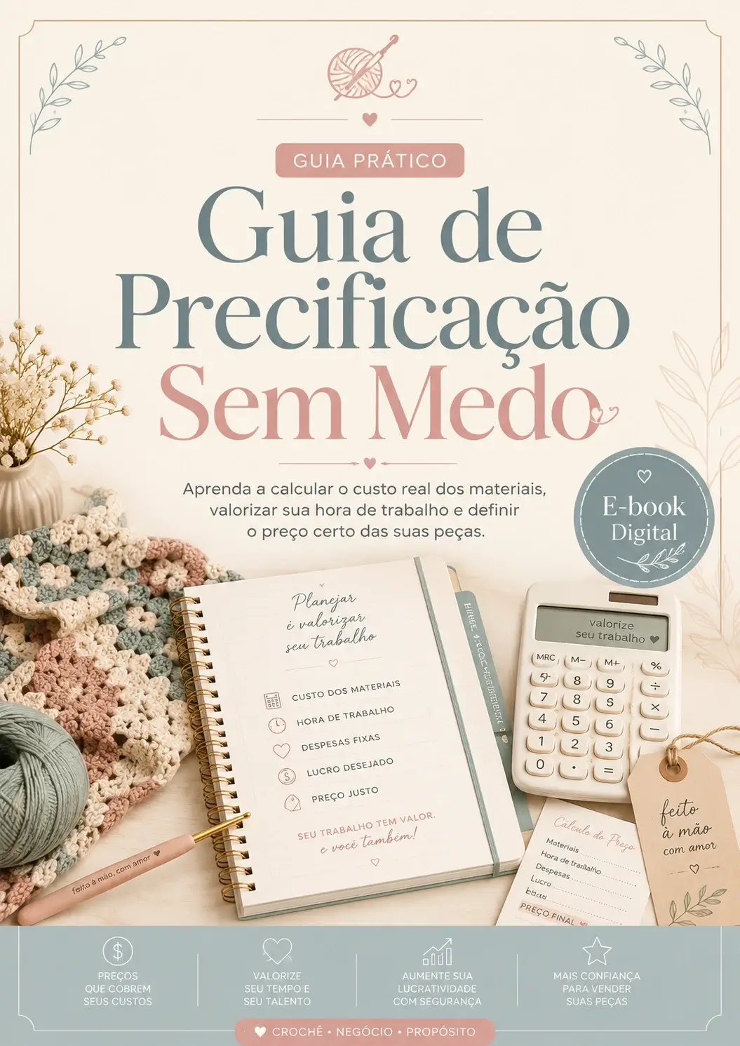 Guia de Precificação Rápida
